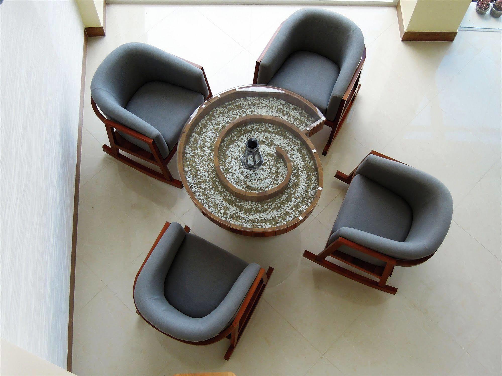 Gia Huy Hotel Phu Quoc Exteriör bild