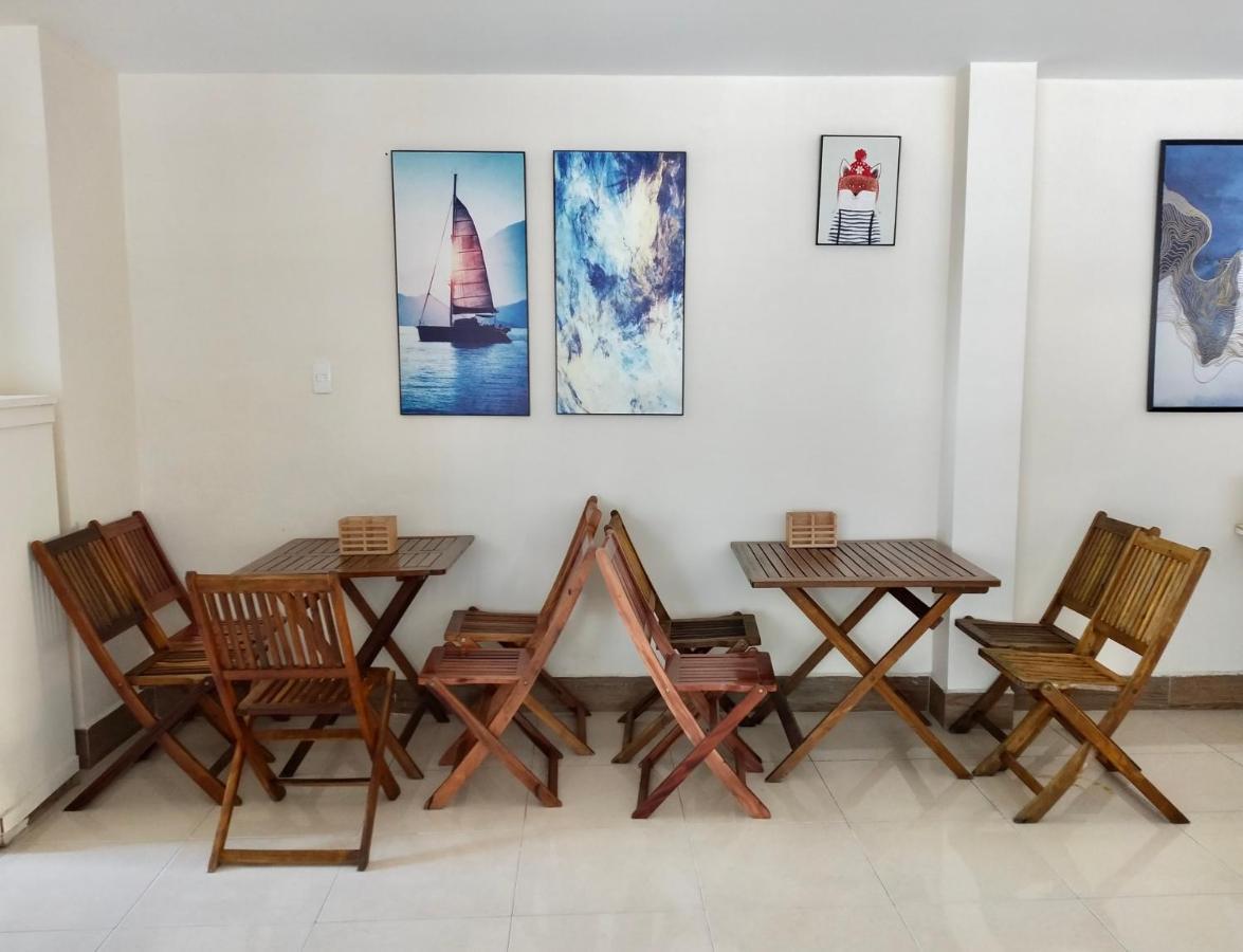 Gia Huy Hotel Phu Quoc Exteriör bild